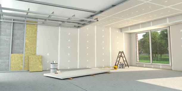 Best Fiberglass Insulation in Colfax, IA